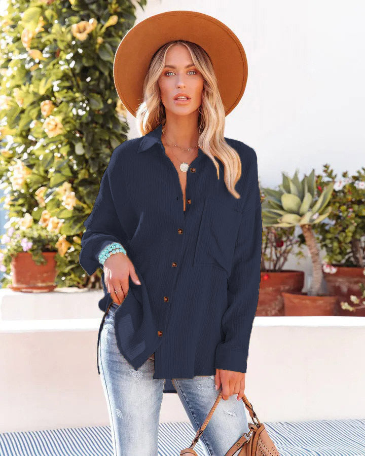 Camisa Casual