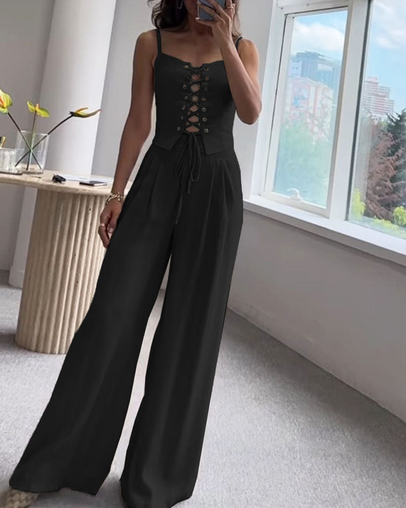Conjunto Valentina