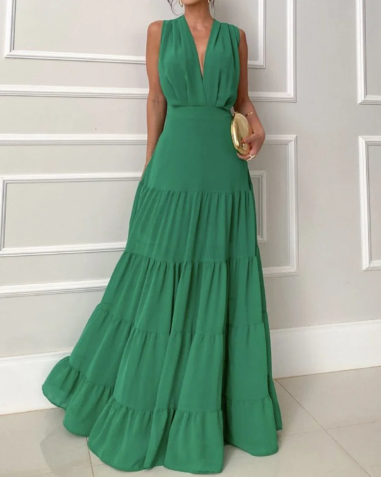 Vestido Grecia