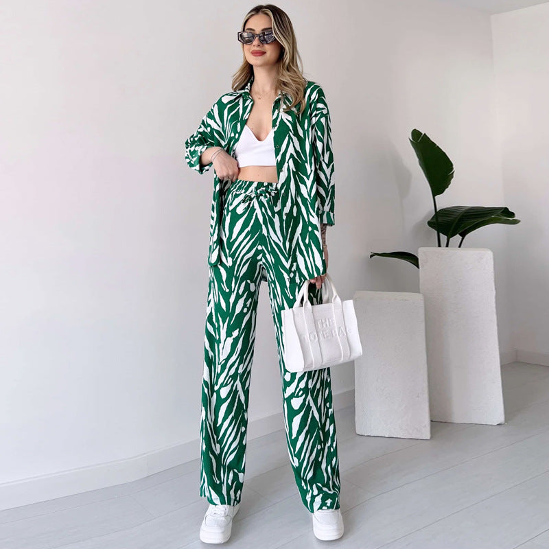 Conjunto Elegante y Versátil Mónica
