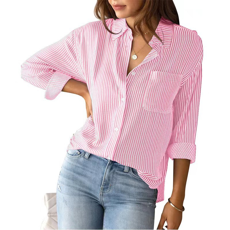 Camisa Colorin