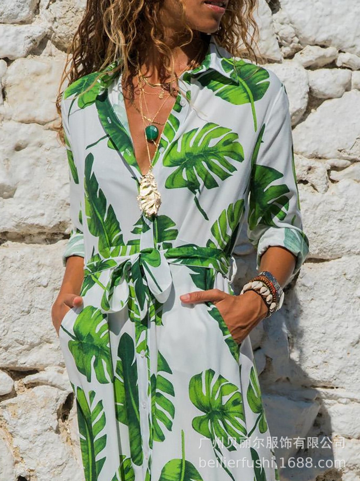 Vestido Floral Luisa
