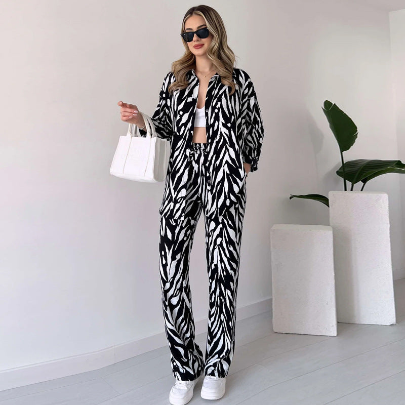 Conjunto Elegante y Versátil Mónica