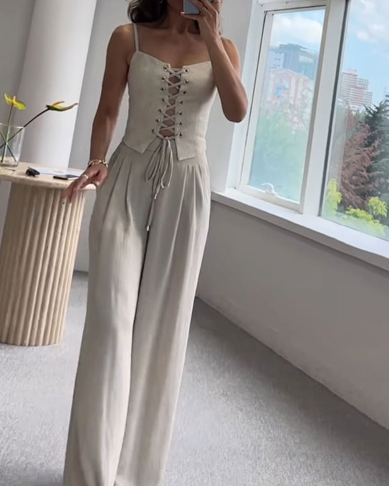 Conjunto Valentina