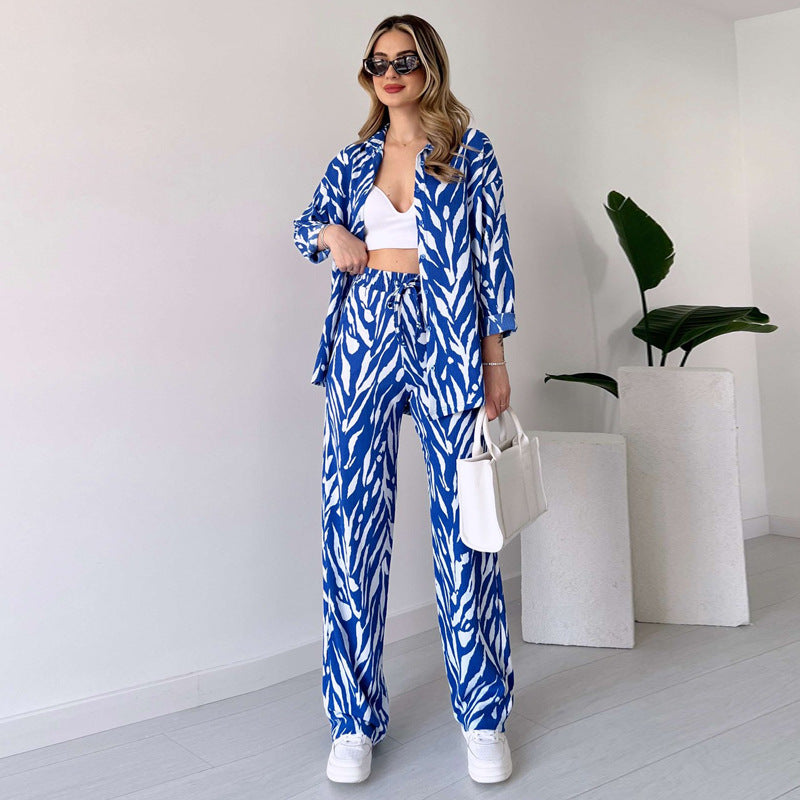 Conjunto Elegante y Versátil Mónica