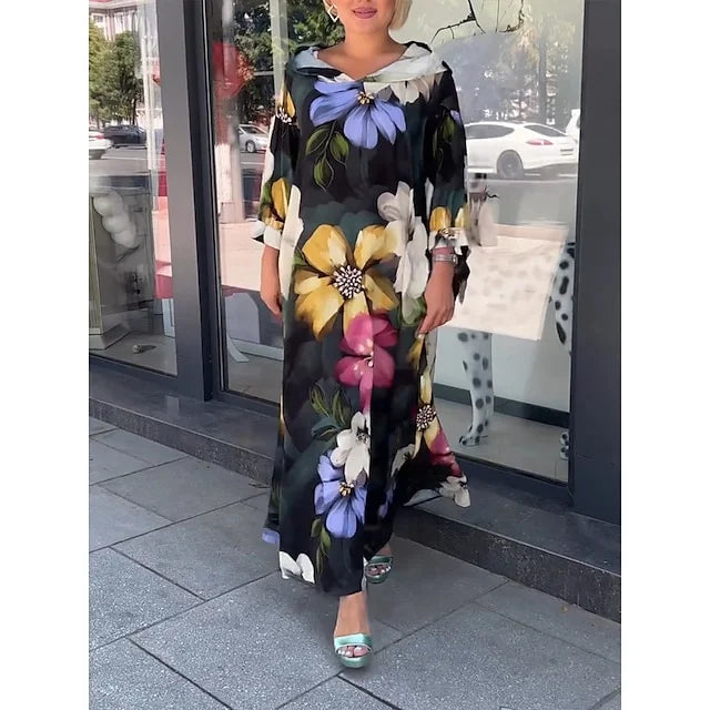 Vestido Andino