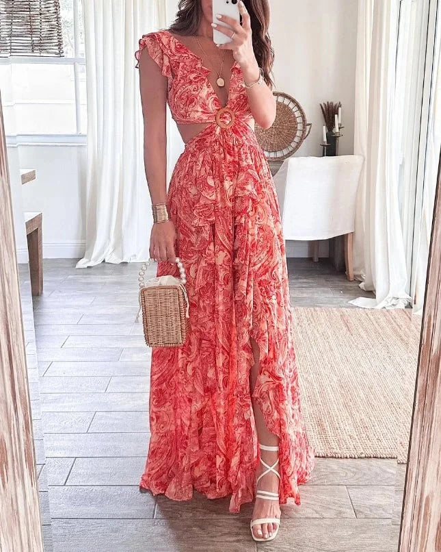 Vestido Lili
