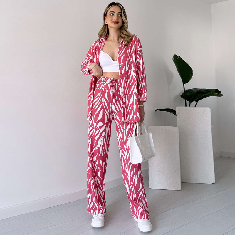Conjunto Elegante y Versátil Mónica
