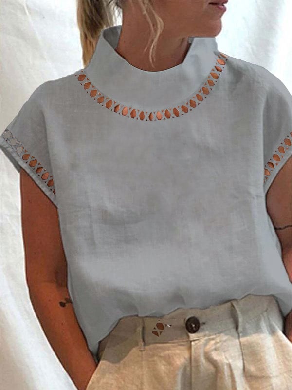 Blusa Elegante Samira