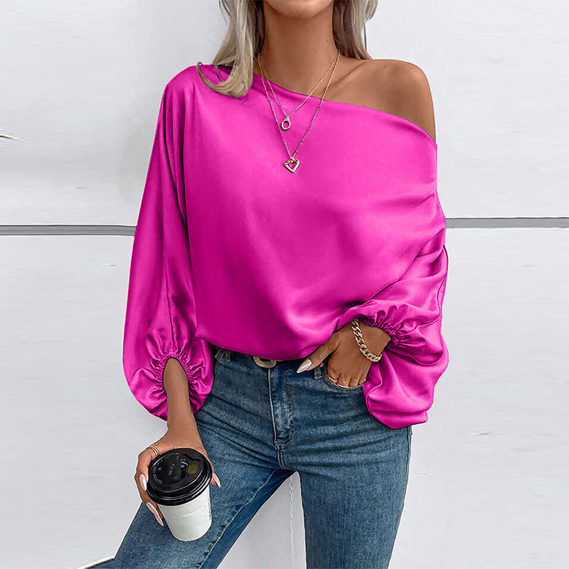 Camisa Pullover