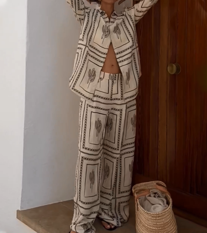 Conjunto Kiara