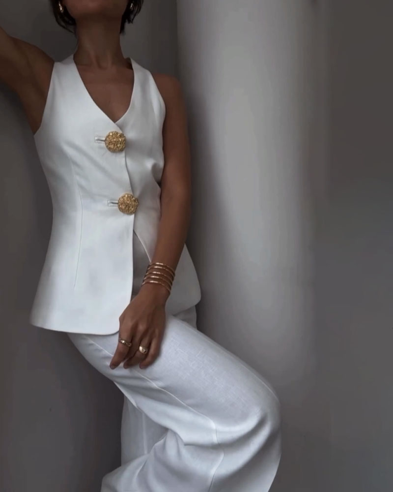 Conjunto formal Valeria