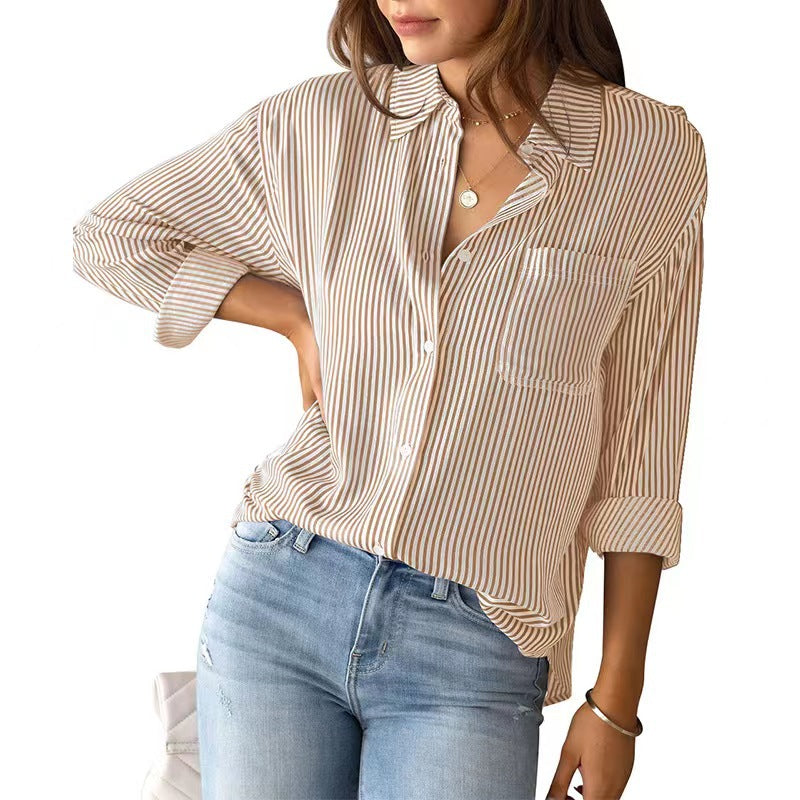 Camisa Colorin
