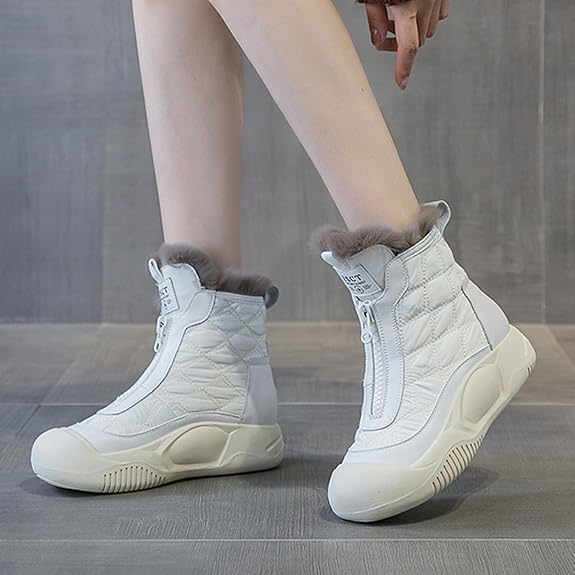 Botas Nordik