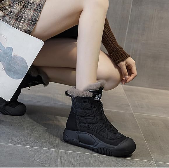 Botas Nordik