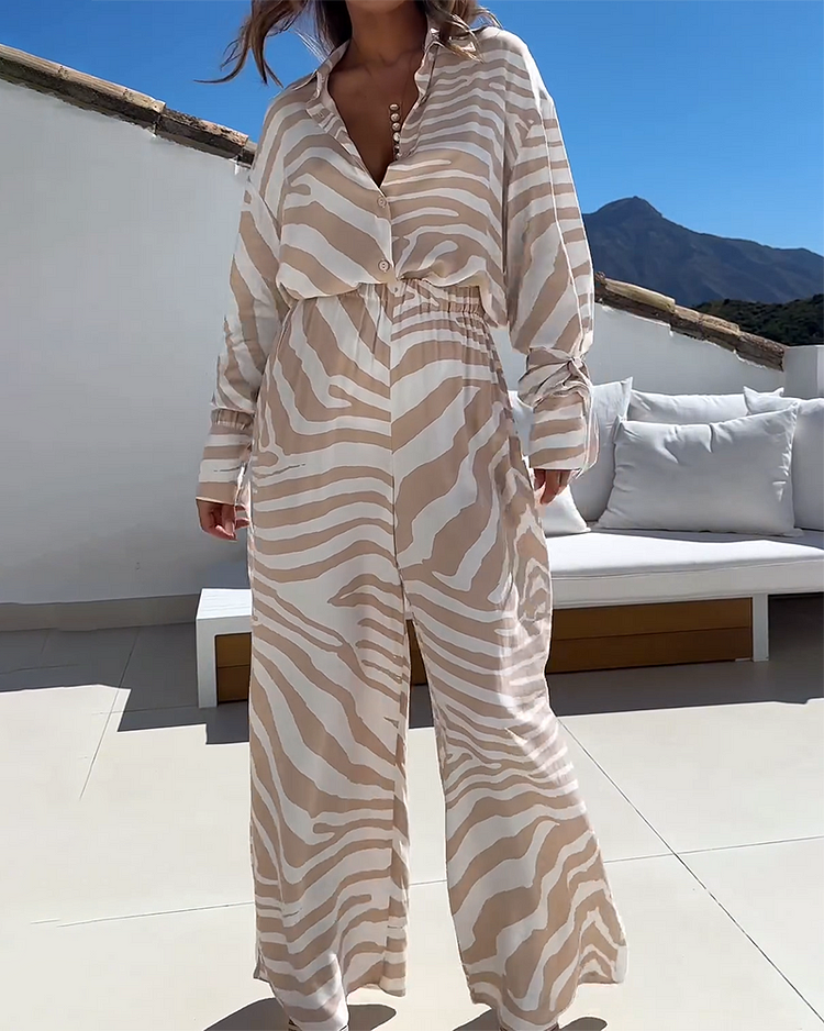 Conjunto Madeira