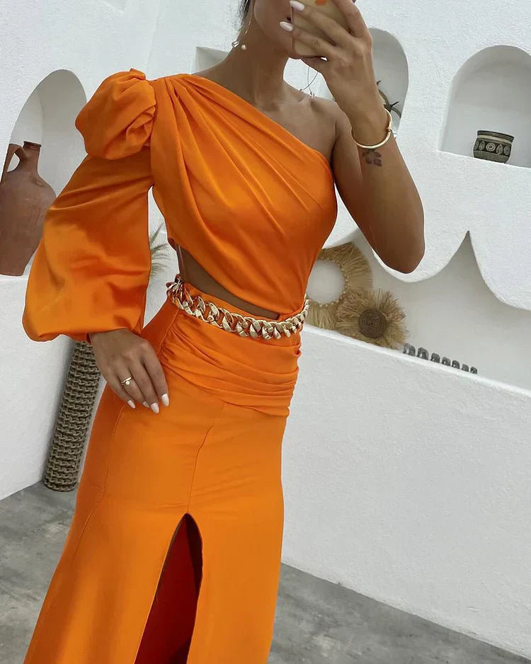 Vestido Nieves