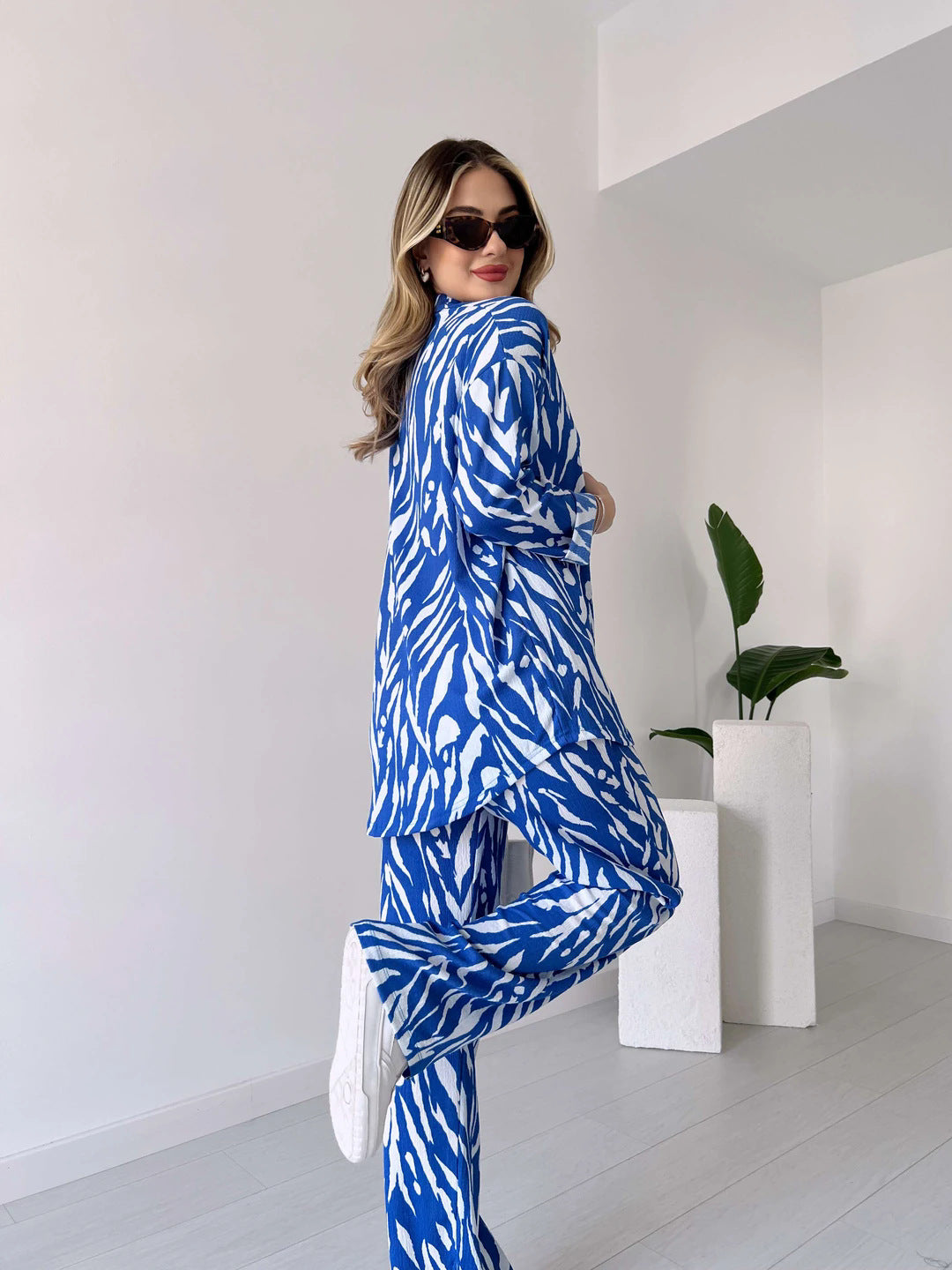 Conjunto Elegante y Versátil Mónica