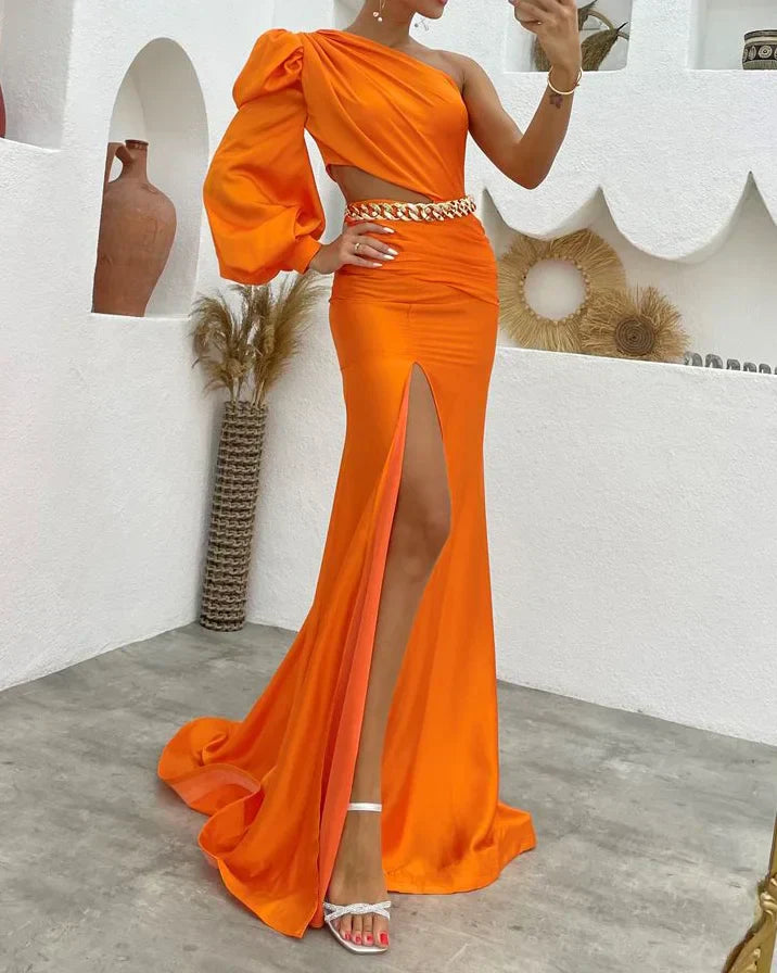 Vestido Nieves