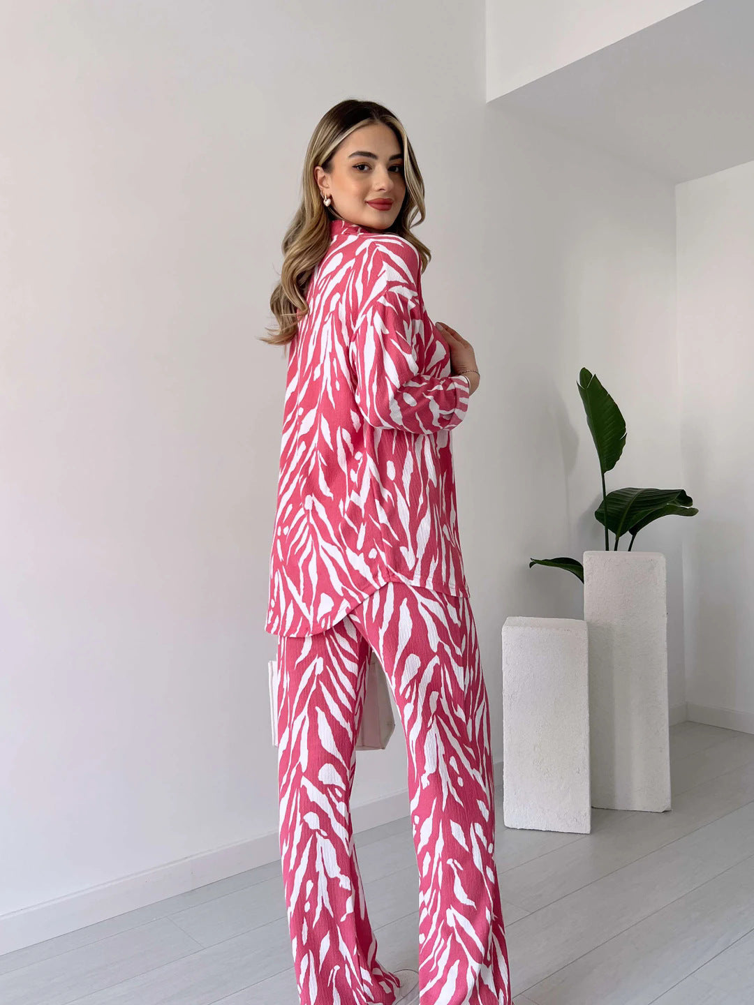 Conjunto Elegante y Versátil Mónica