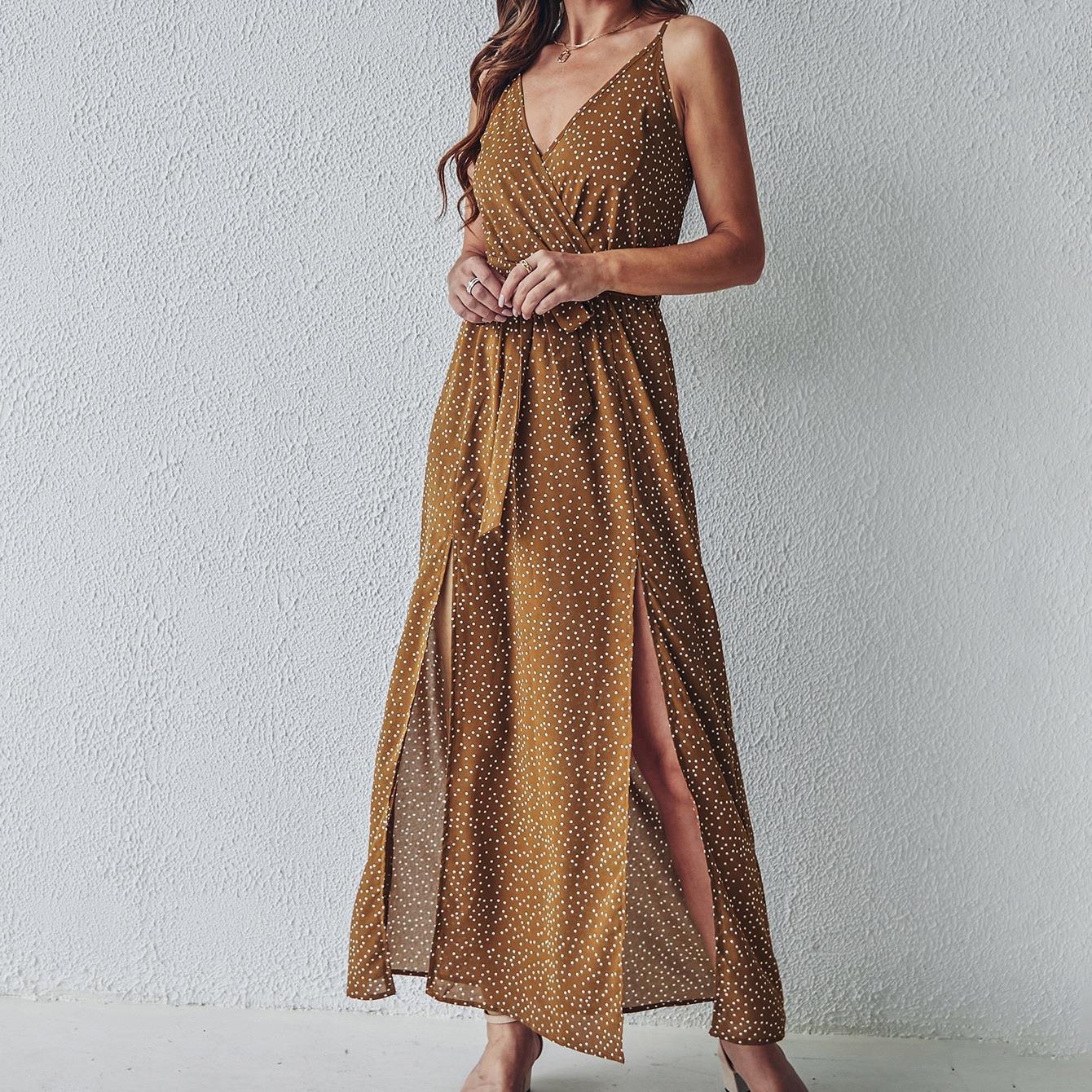 Vestido Floral