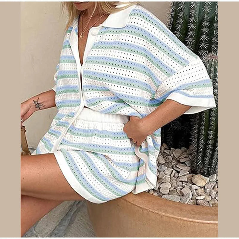 Conjunto Mercedes