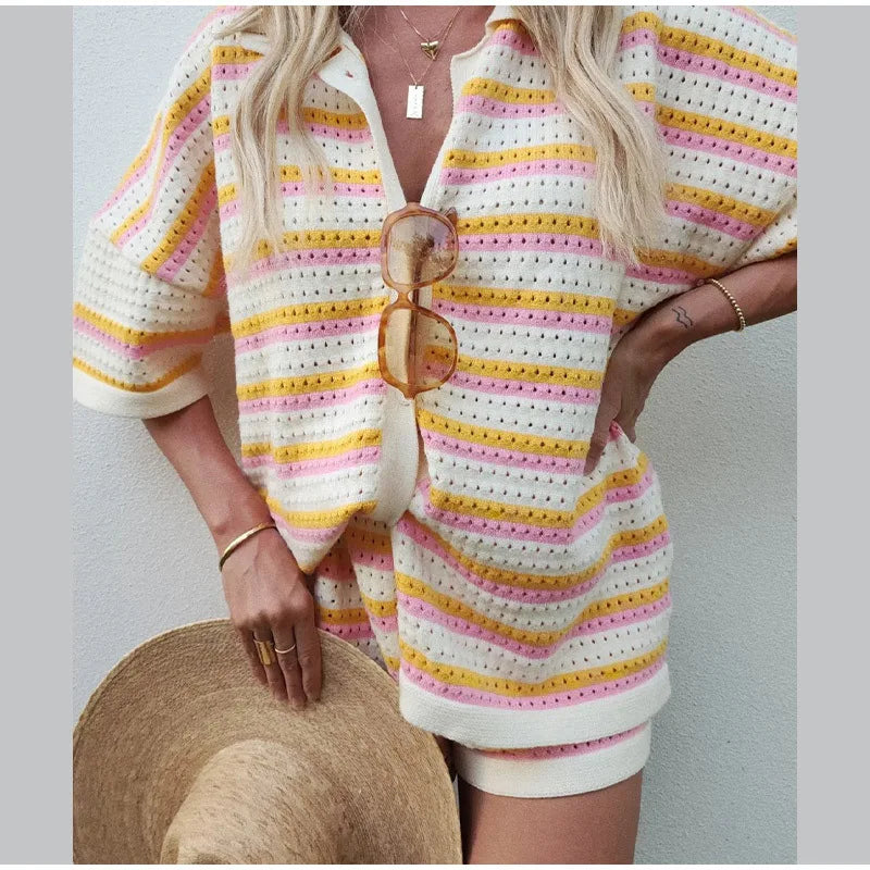 Conjunto Mercedes