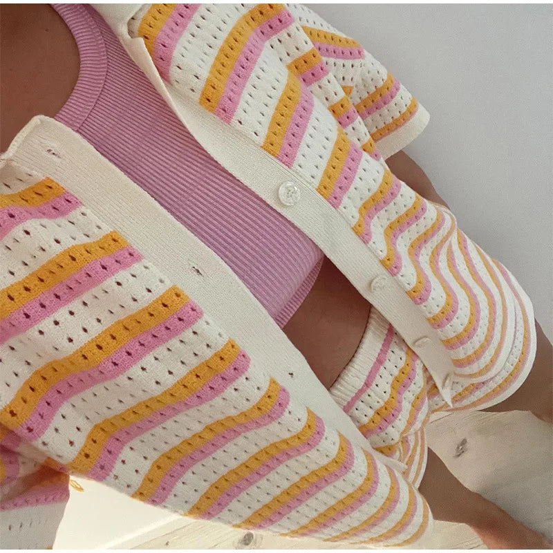 Conjunto Mercedes