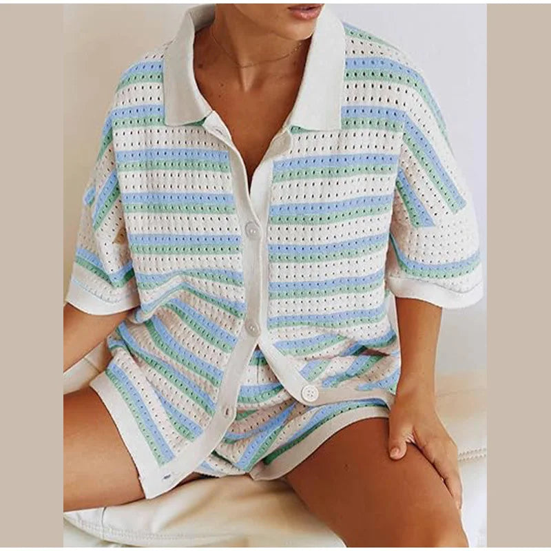 Conjunto Mercedes