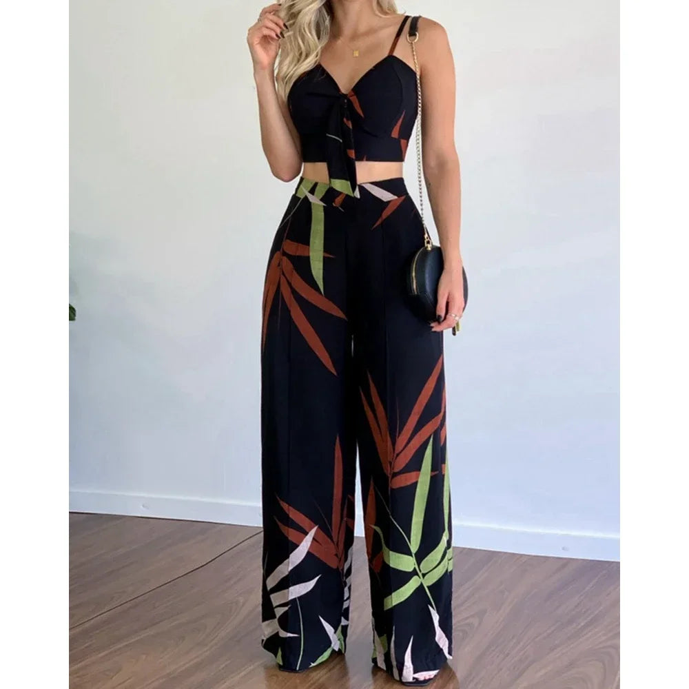 Conjunto Tropical