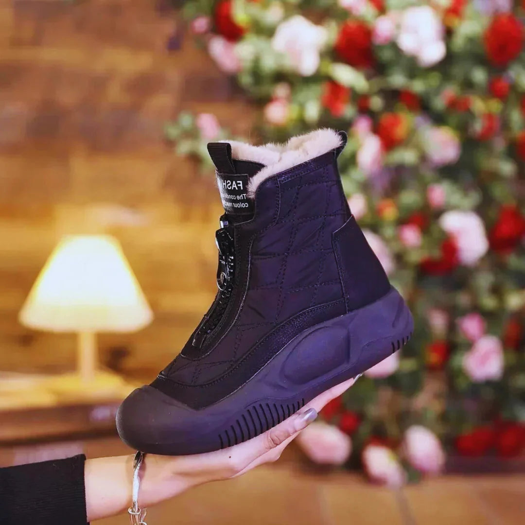 Botas Nordik