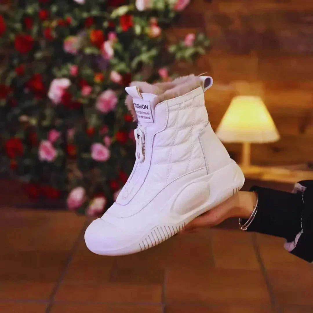 Botas Nordik