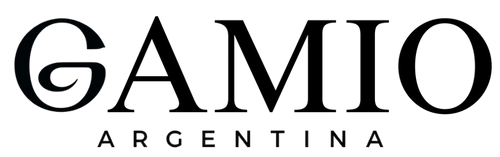 Gamio