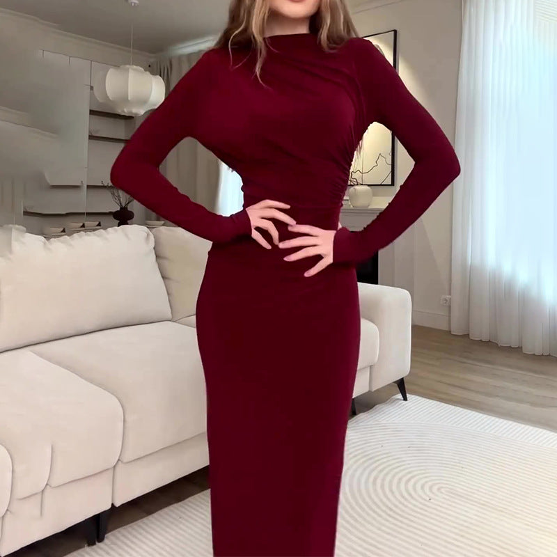 Vestido Abrazo de Brisa