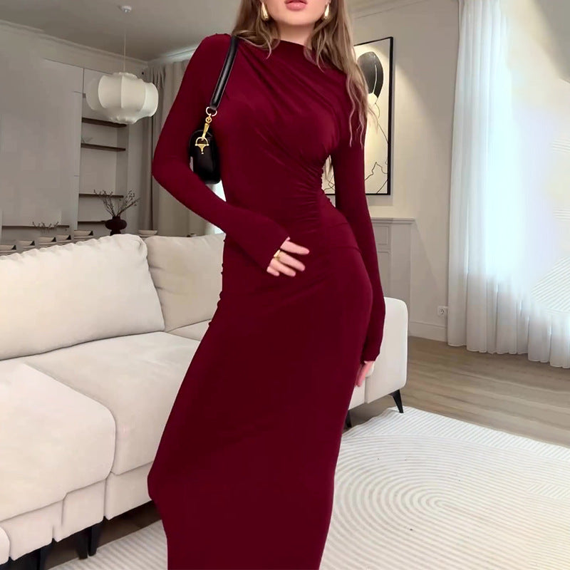 Vestido Abrazo de Brisa