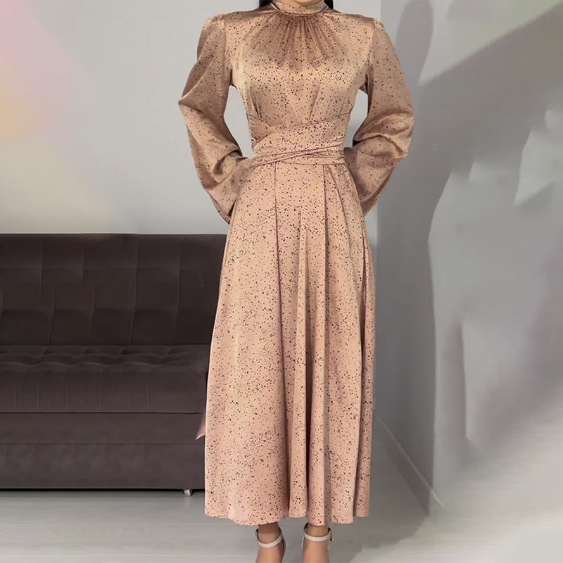 Vestido Luna Mística