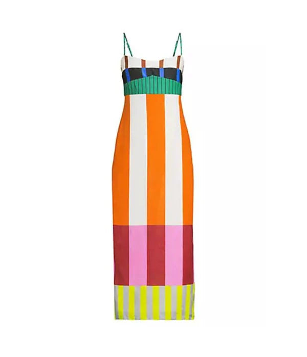 Vestido Lily Maxi