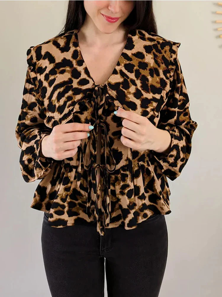 Blusa Joaquina
