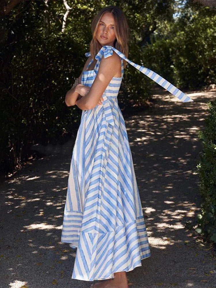 Vestido Ethel