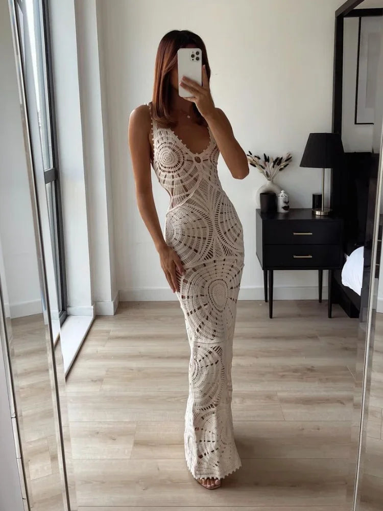 Vestido Graziana