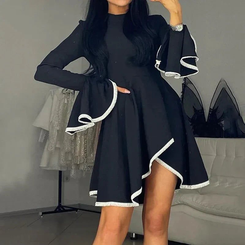 Vestido Alana