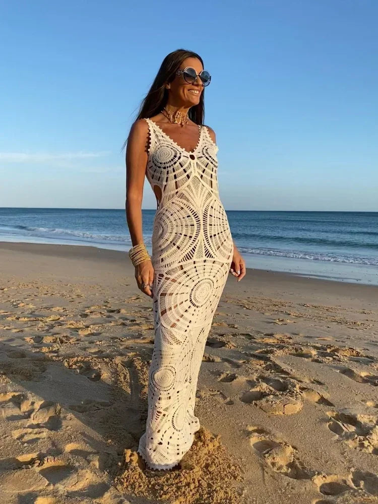 Vestido Graziana