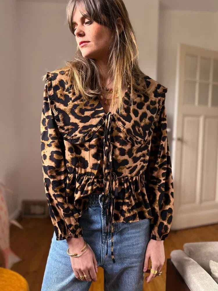 Blusa Joaquina