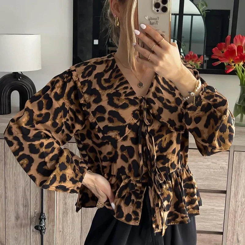 Blusa Joaquina
