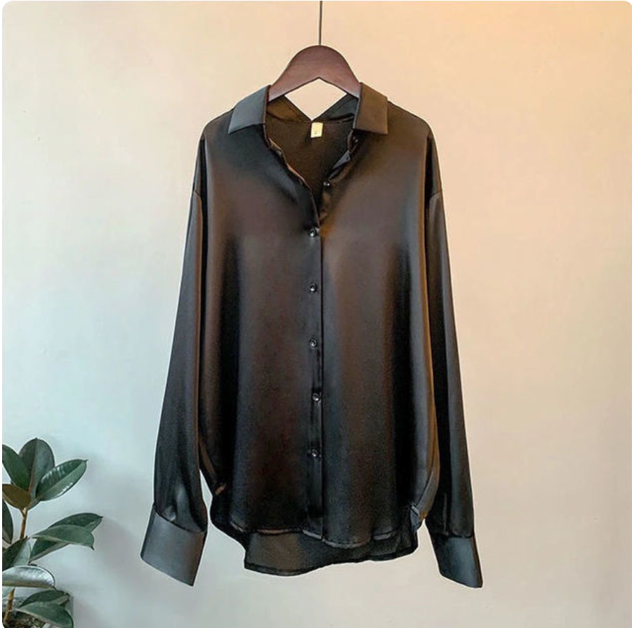 Camisa Marta Elegante y Lujosa (1+1 Gratis)