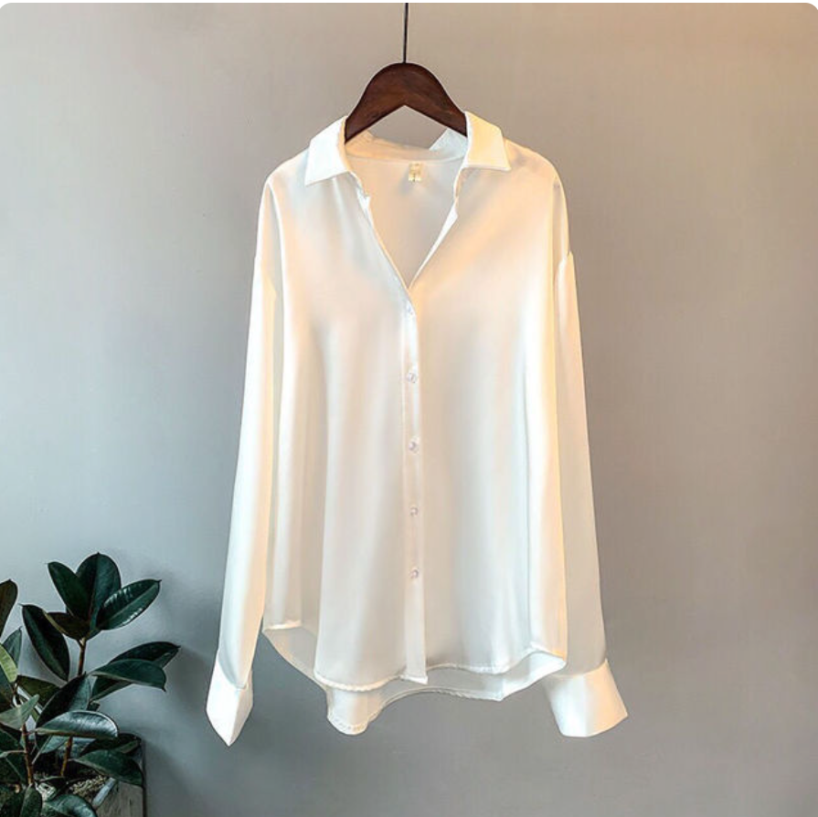 Camisa Marta Elegante y Lujosa (1+1 Gratis)
