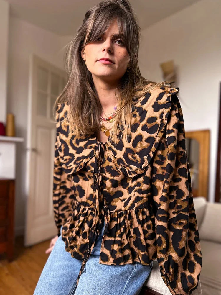 Blusa Joaquina
