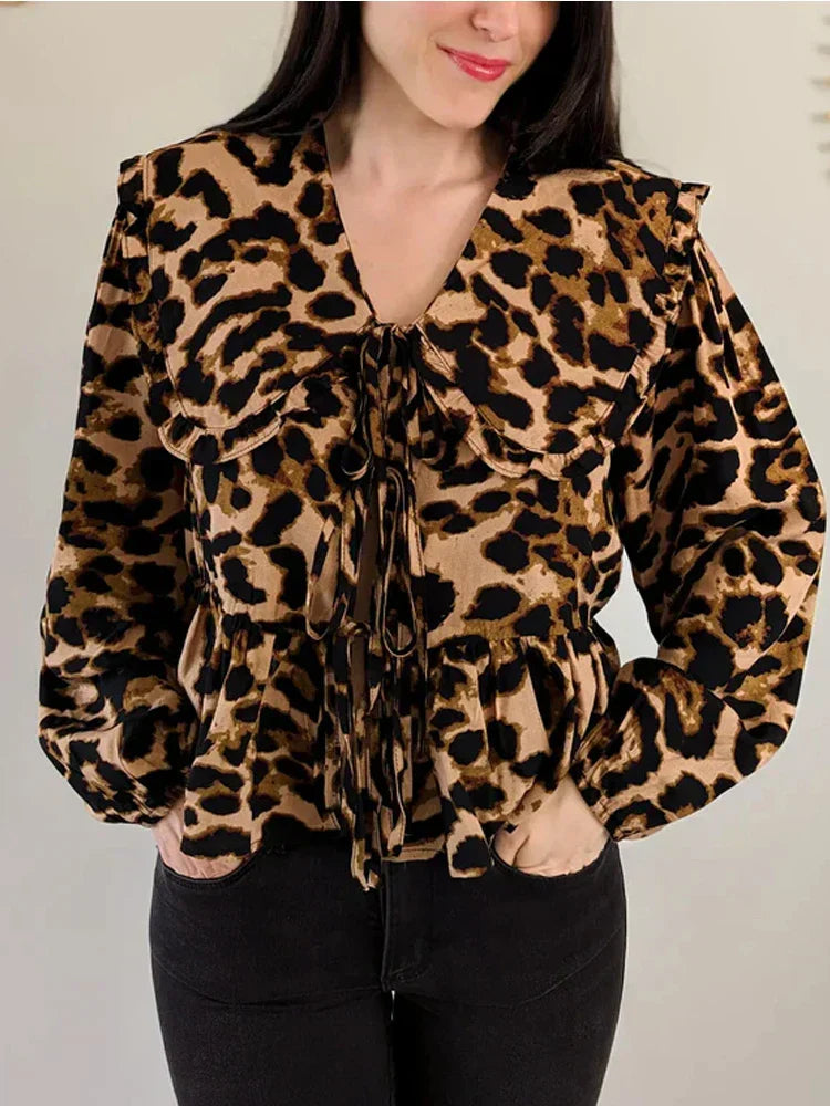 Blusa Joaquina