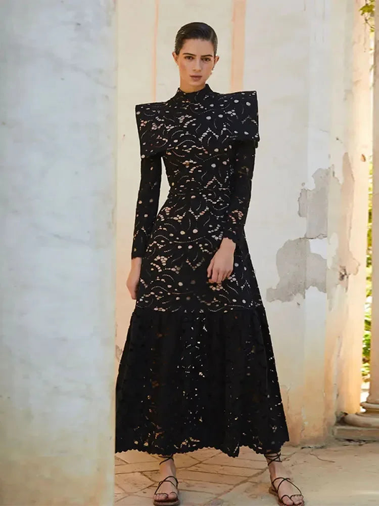 Vestido Abrazo Primavera