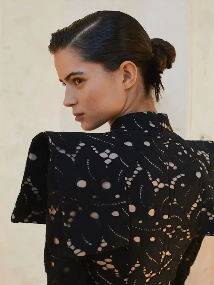 Vestido Abrazo Primavera